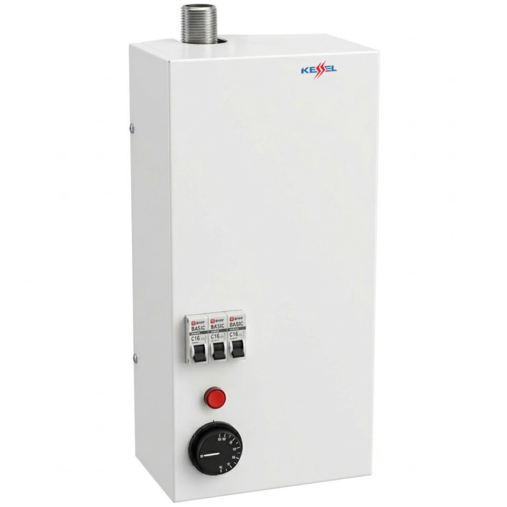 Котел электрический KESSEL ЭВП-3