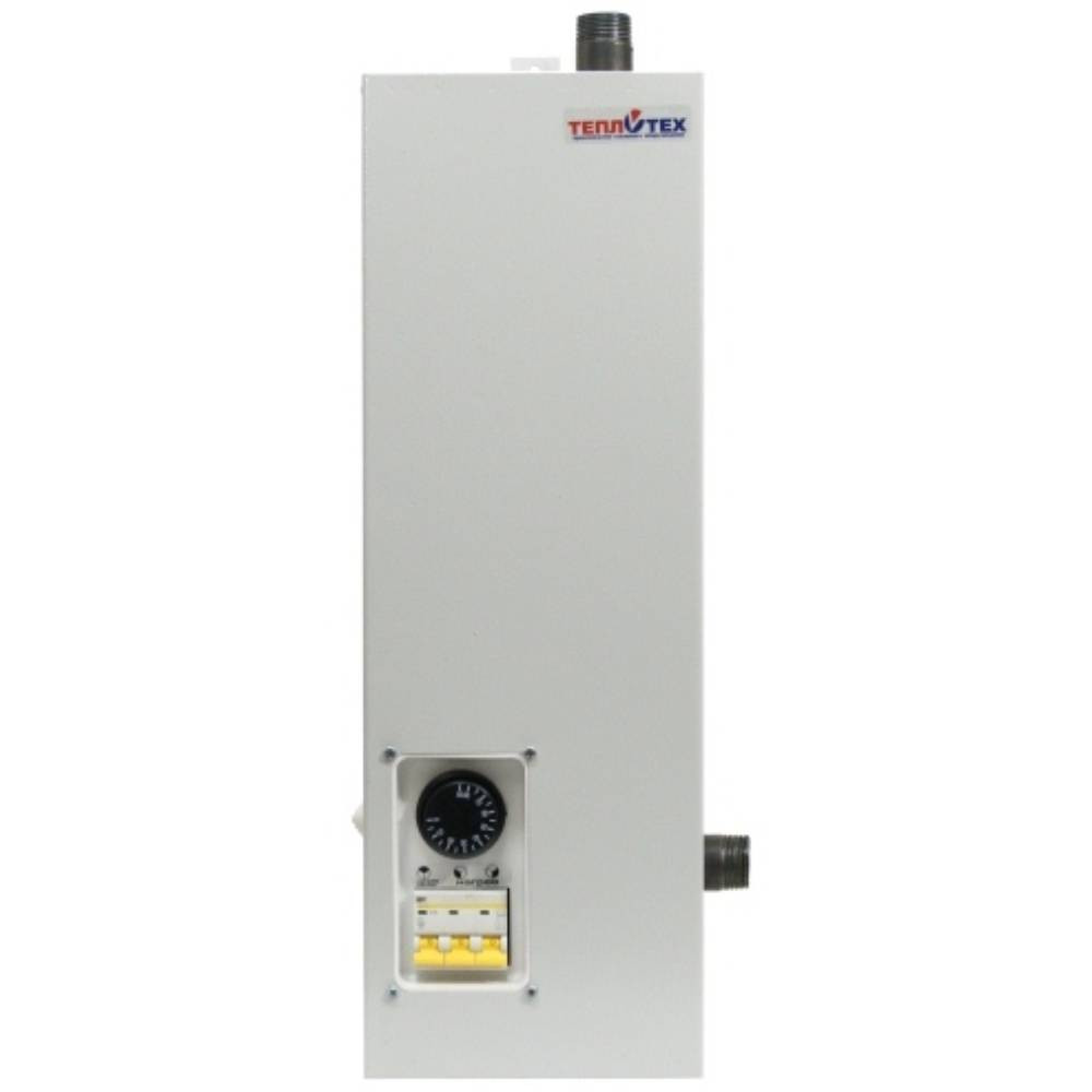 Котел ТеплоТех ЭВПМ - 15