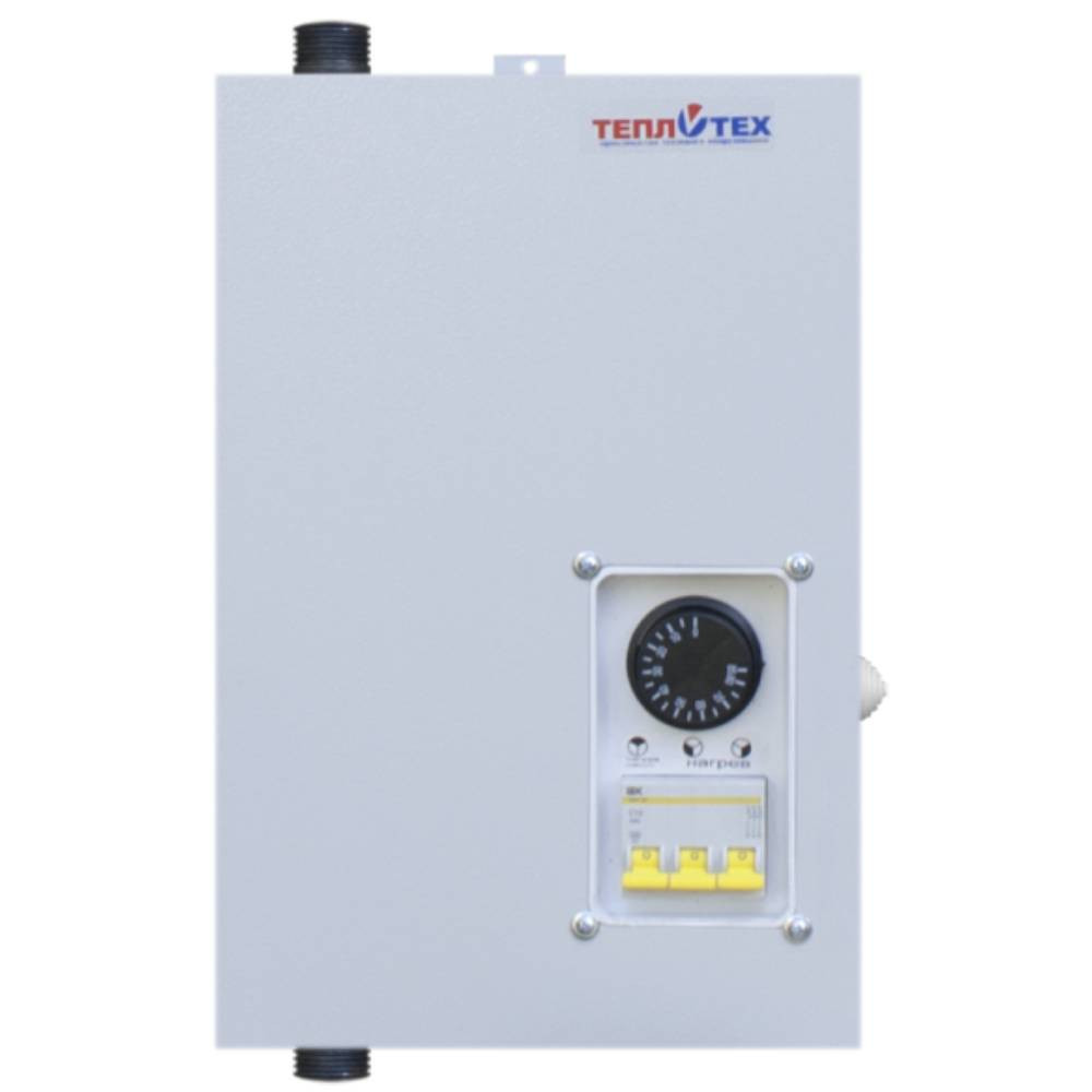 Котел ТеплоТех ЭВП - 4,5