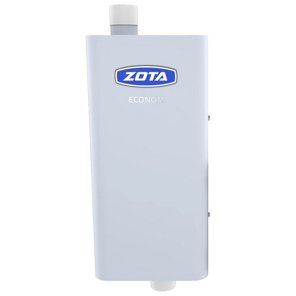 Котел электрический ZOTA Econom 4,5 кВт (220В) без ПУ