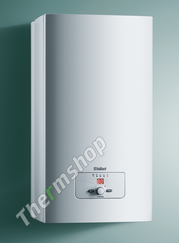 Настенный электрический котел Vaillant eloBLOCK EV14