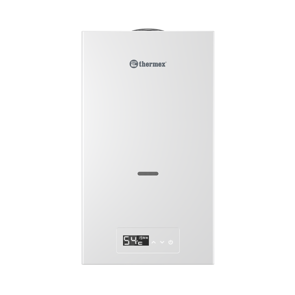 Водонагреватель газовый проточный Thermex S 20 MD 351107 (белый)