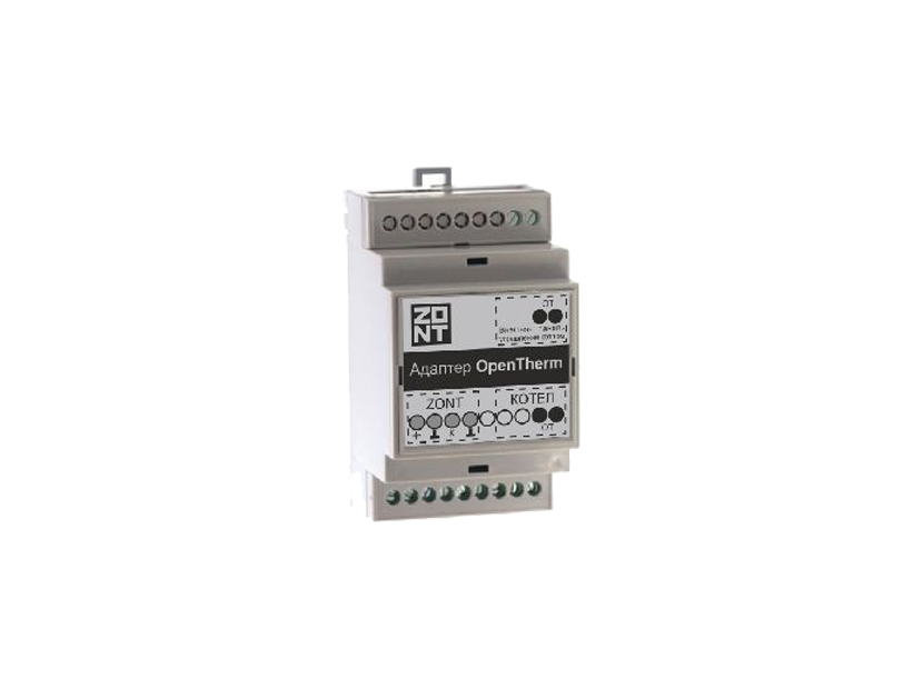 Адаптер OpenTherm DIN
