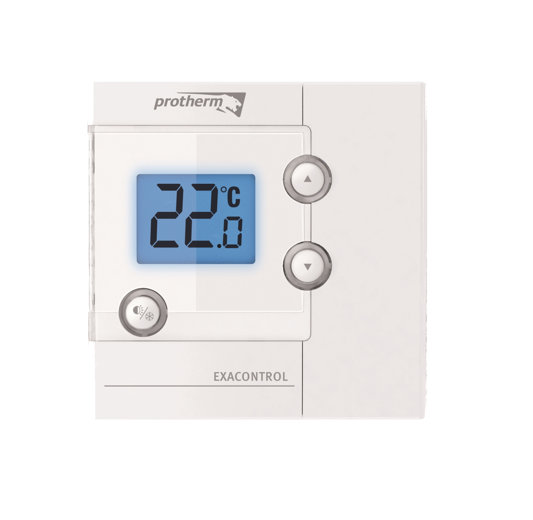 Комнатный регулятор температуры Protherm Exacontrol