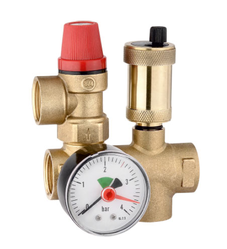 группа безопасн проходная  3/4