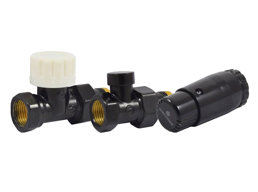 Комплект подключения SCHLOSSER STANDARD MINI 1/2