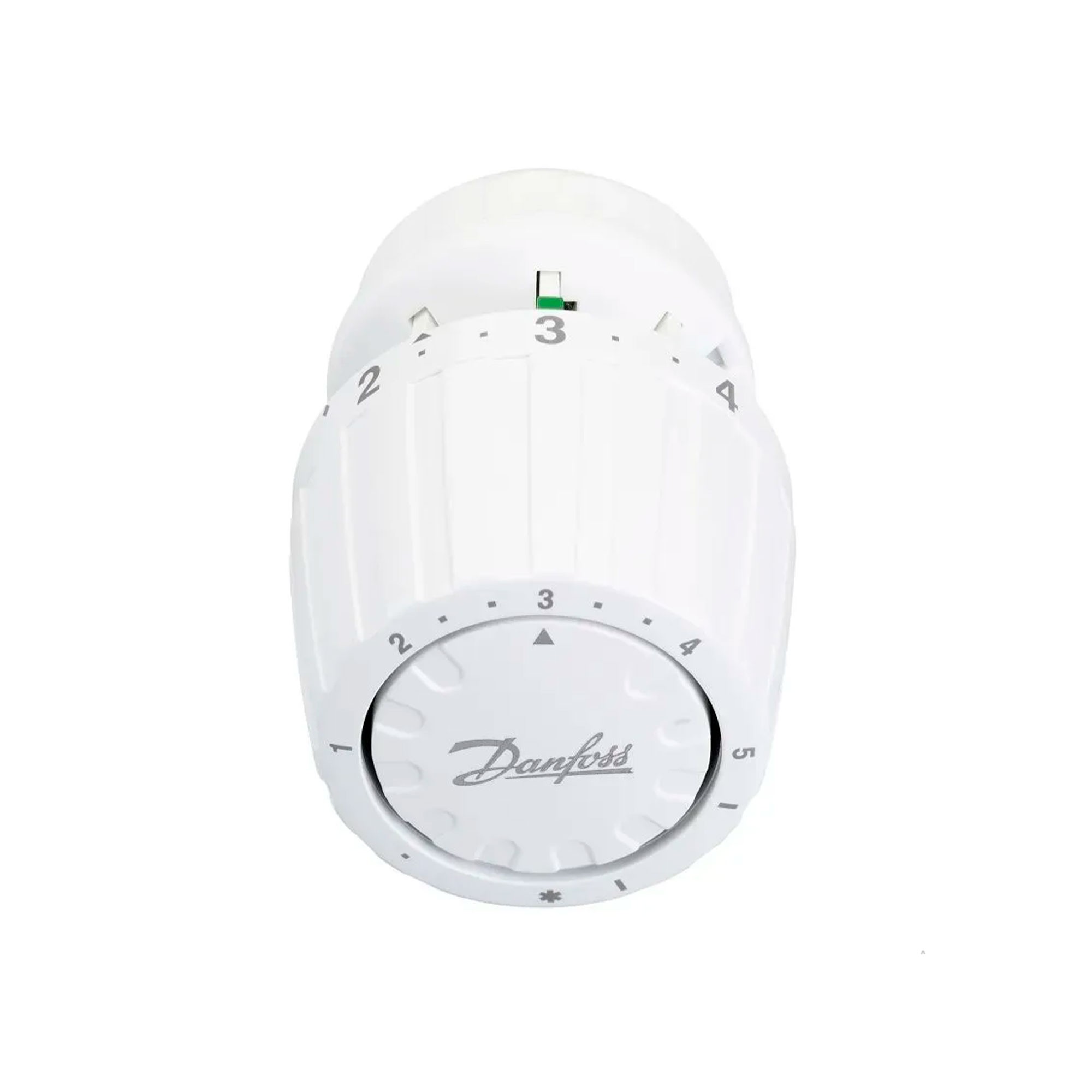 Головка термостатическая Danfoss RA 2990