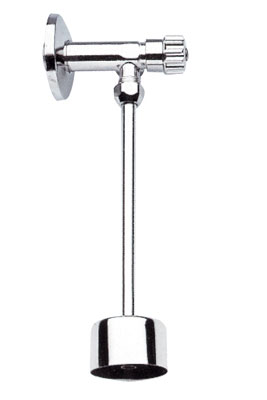 смыв писуара REMER 855 (вентиль: вход1/2