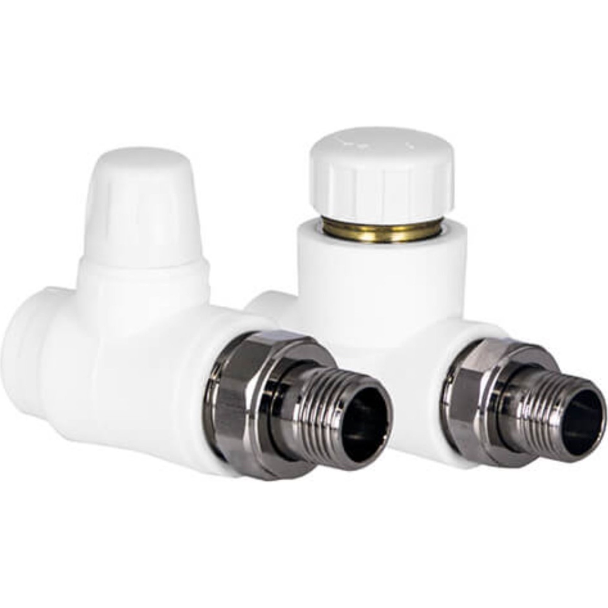 Комплект TEBO бел. PP-R №5-6 25x3/4