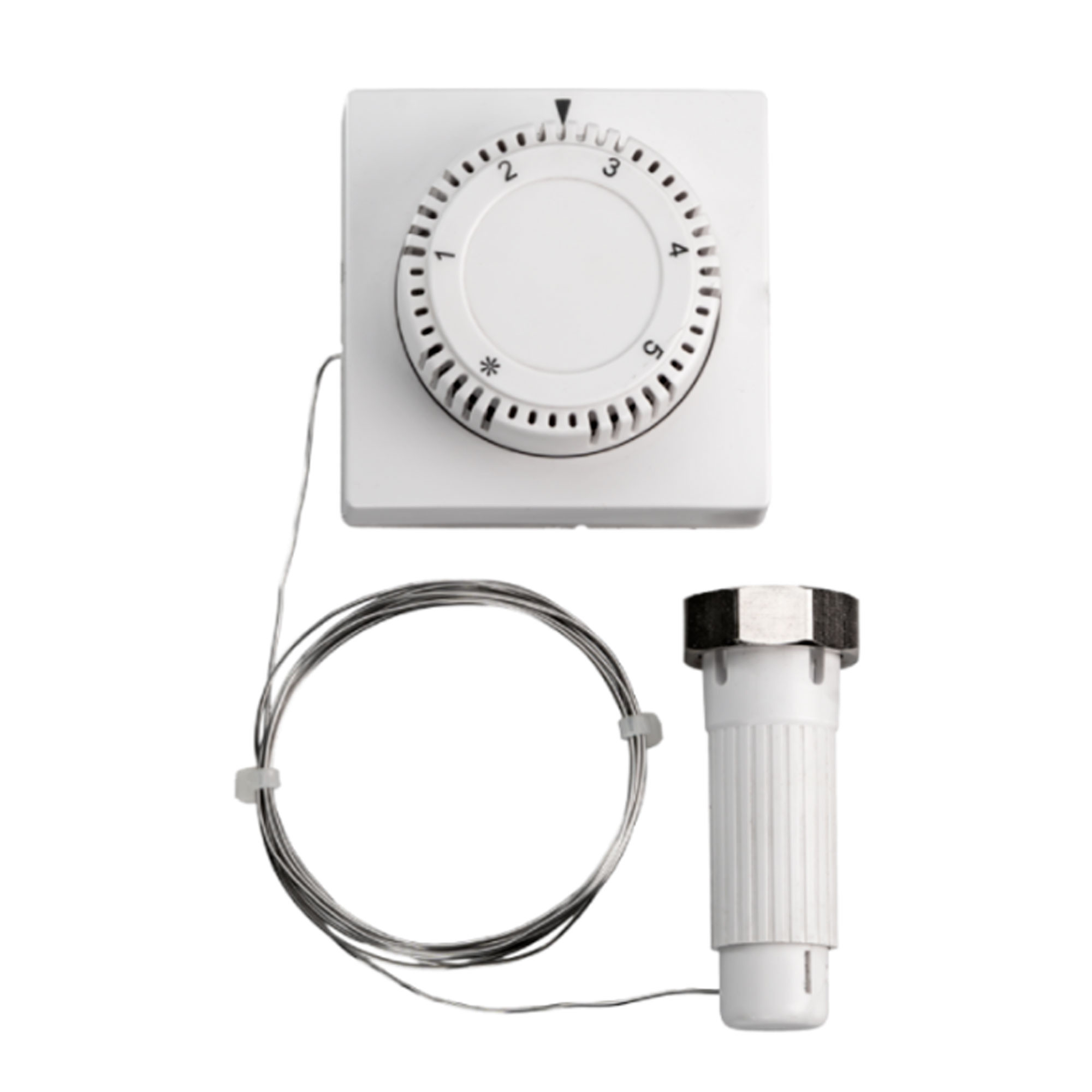 Термоголовка РИДАН TR 62