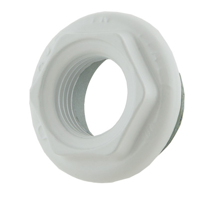 пробка Omec прох.д/р 1/2*1  левая 1C4S0000