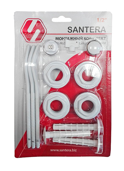 набор радиат. 1/2