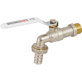 водоразборный вентиль 3/4