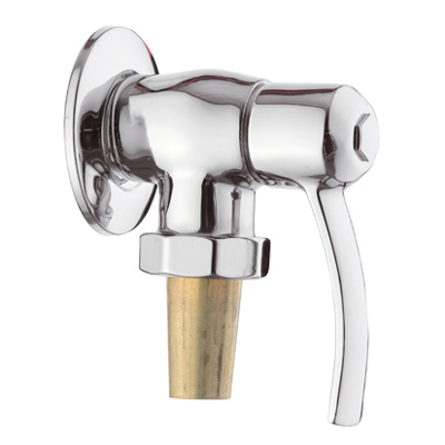 смыв поворотный для туалета  3/4