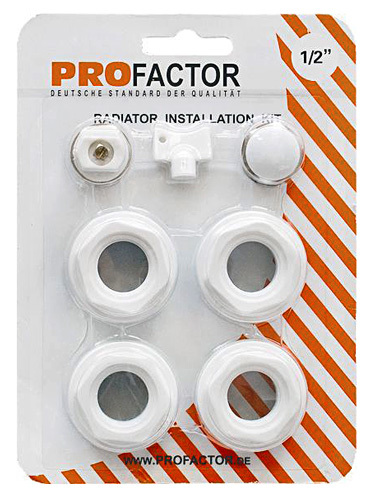 набор радиат. 1/2