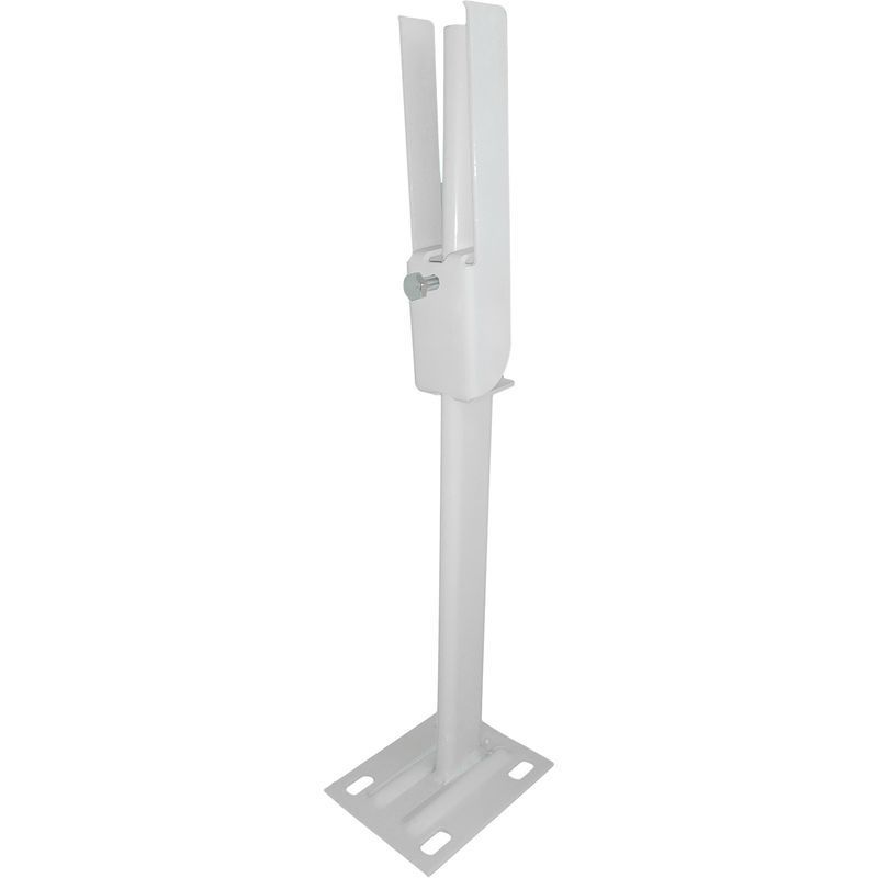 Кронштейн напольный Royal Thermo К11.31 RAL9016