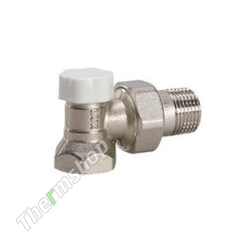 Клапан угловой регулировочный Luxor DS 122 3/4