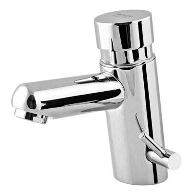 смеситель порционный для раковины REMER TE18M