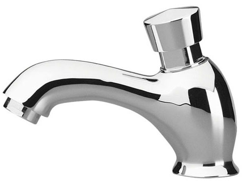 кран порционный для раковины REMER TE16