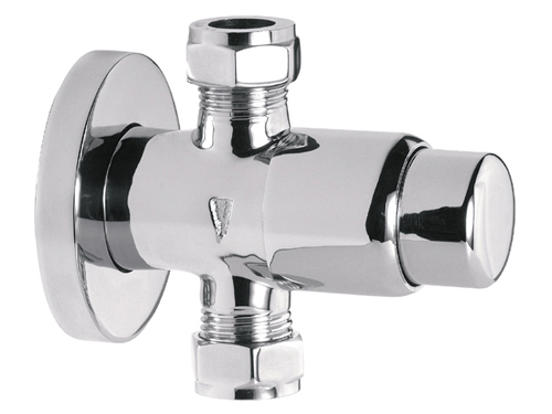 кран порционный для душа REMER TE31