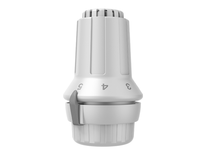 Термоголовка жидкостная Royal Thermo Click