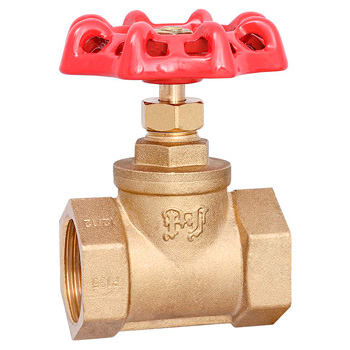 вентиль затвор конус  1/2