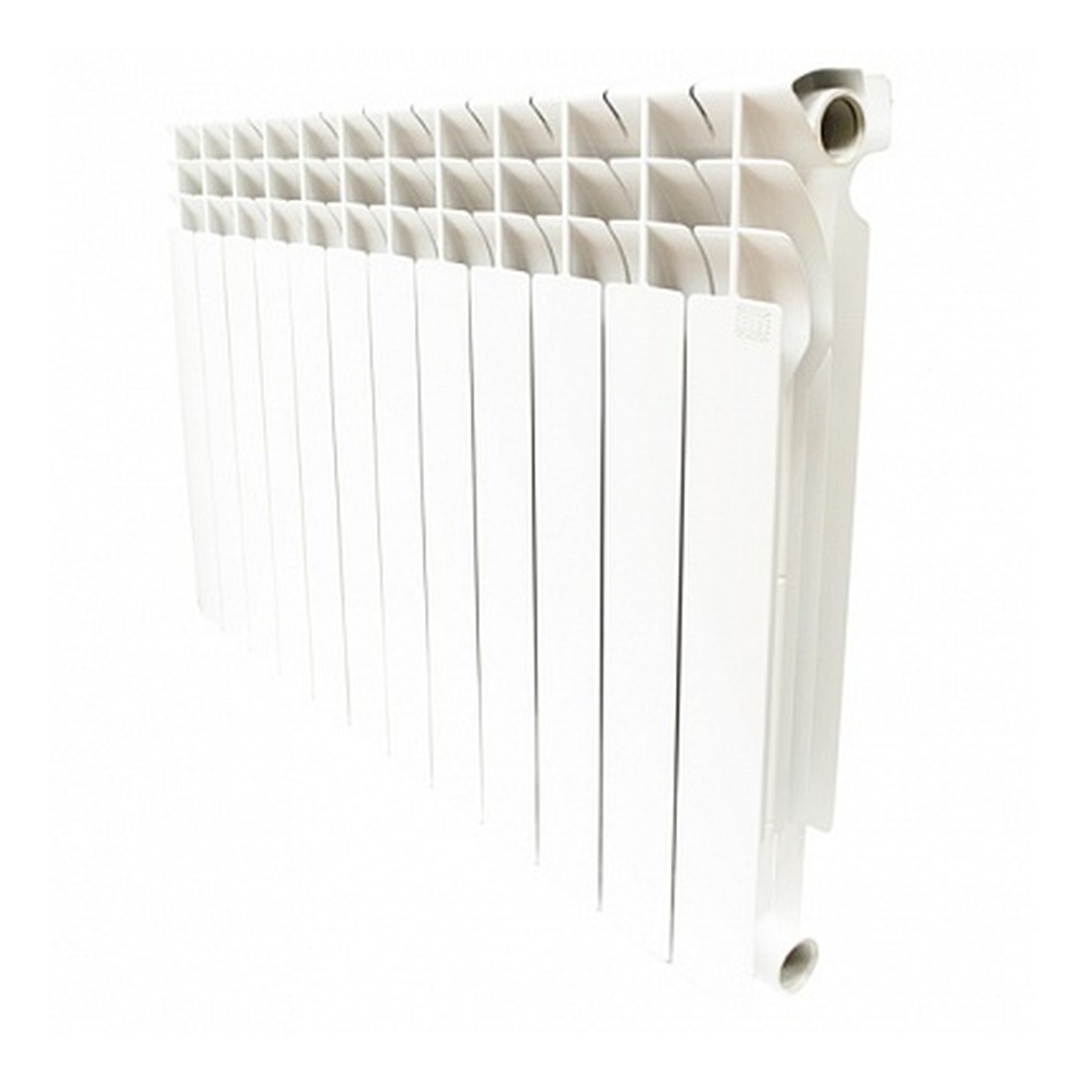 Радиатор STI AL 500/80 12 секций