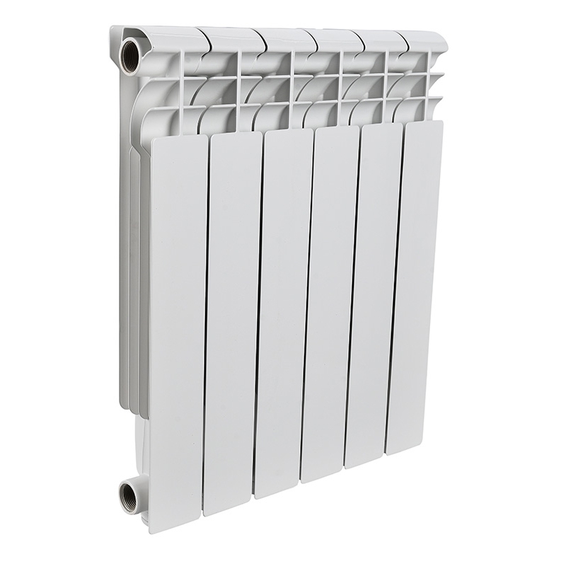 Радиатор биметаллический Rommer Profi Bm 500 6 секций