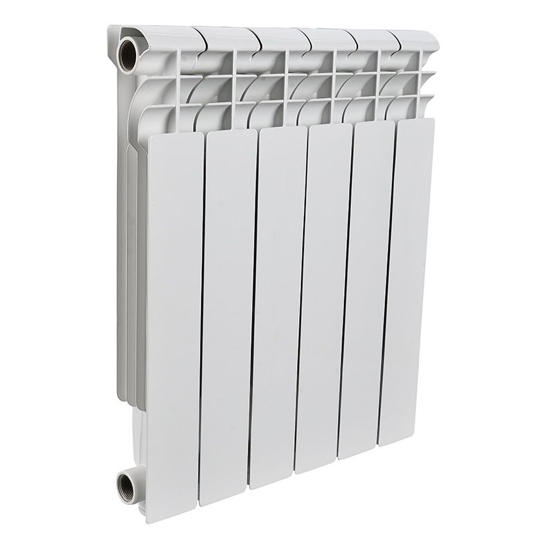 Радиатор биметаллический Rommer Profi Bm 500 10 секций