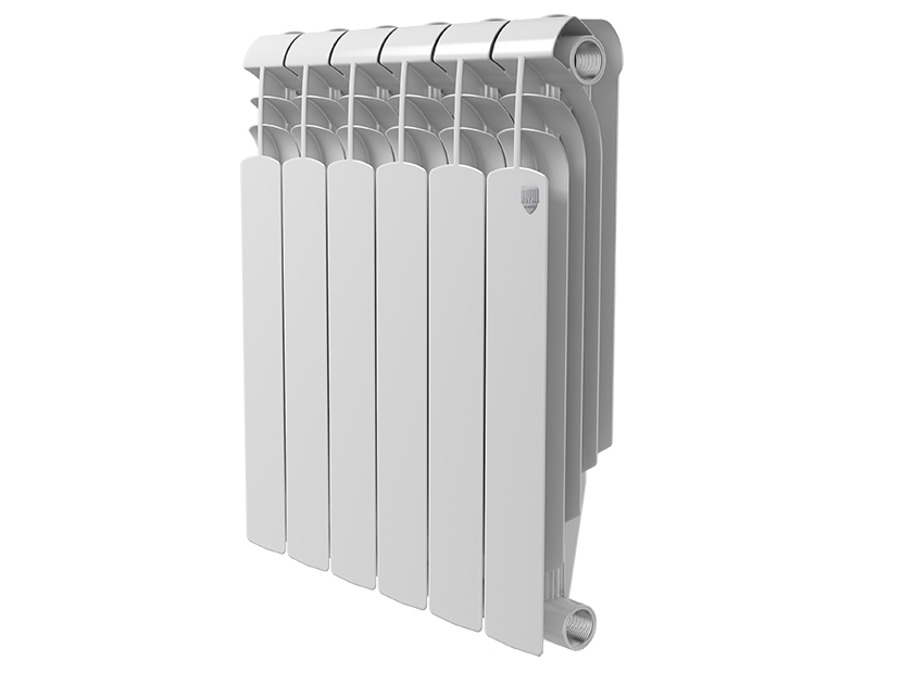 Радиатор Royal Thermo Vittoria Super 500 - 12 секц.