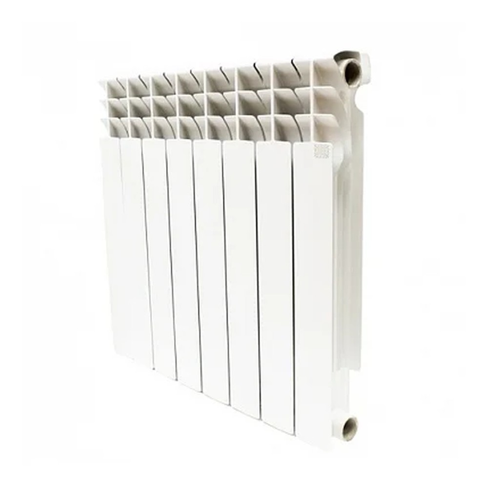 Радиатор STI BIMETAL 500/80 8 секций