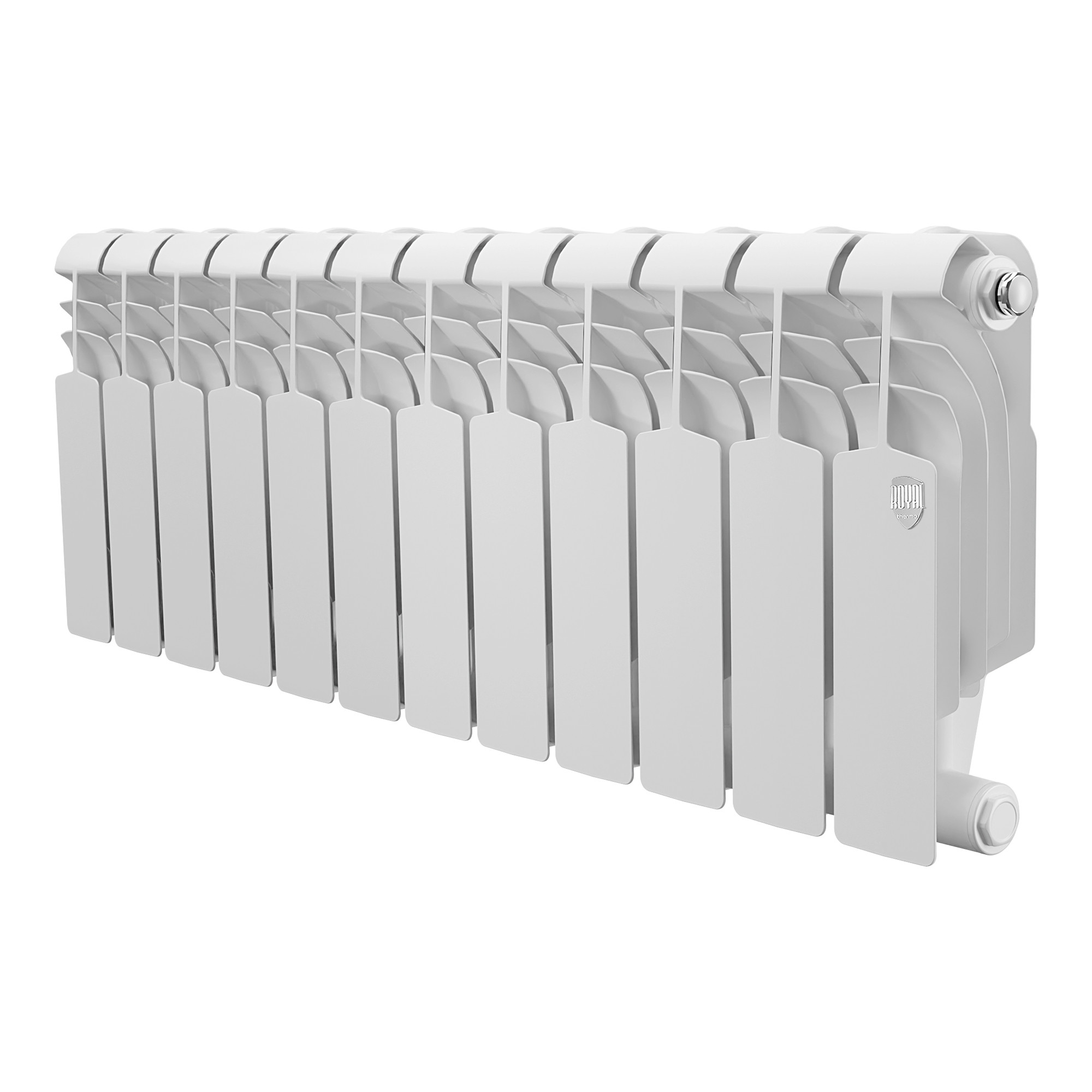 Радиатор Royal Thermo Vittoria Super 300 - 21 секц.