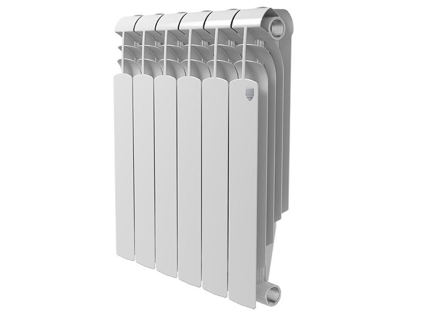 Радиатор Royal Thermo Vittoria Super 500 - 6 секц.