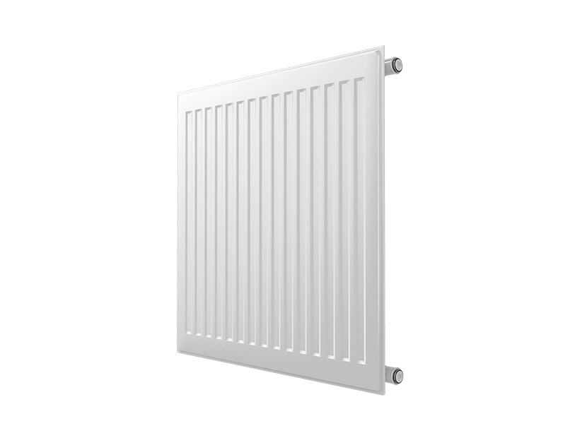 Радиатор панельный Royal Thermo HYGIENE H10-500-400 RAL9016
