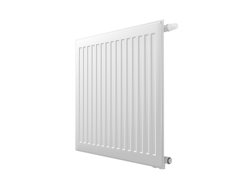 Радиатор панельный Royal Thermo VENTIL HYGIENE VH10-300-600 RAL9016
