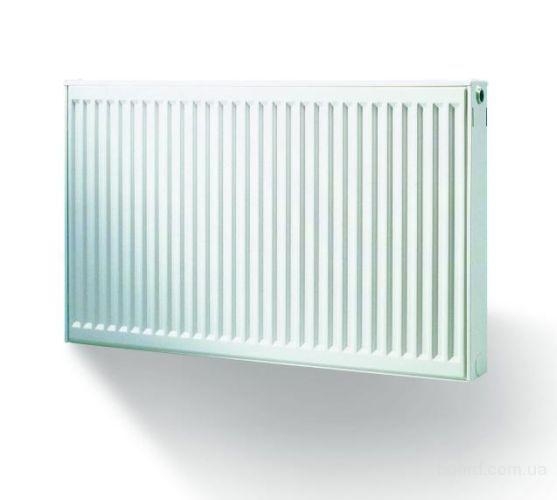 Радиатор стальной панельный Purmo C22 500*2000