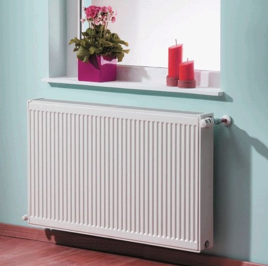 Радиатор стальной панельный KERMI Profil-K FK0 22/500/2000