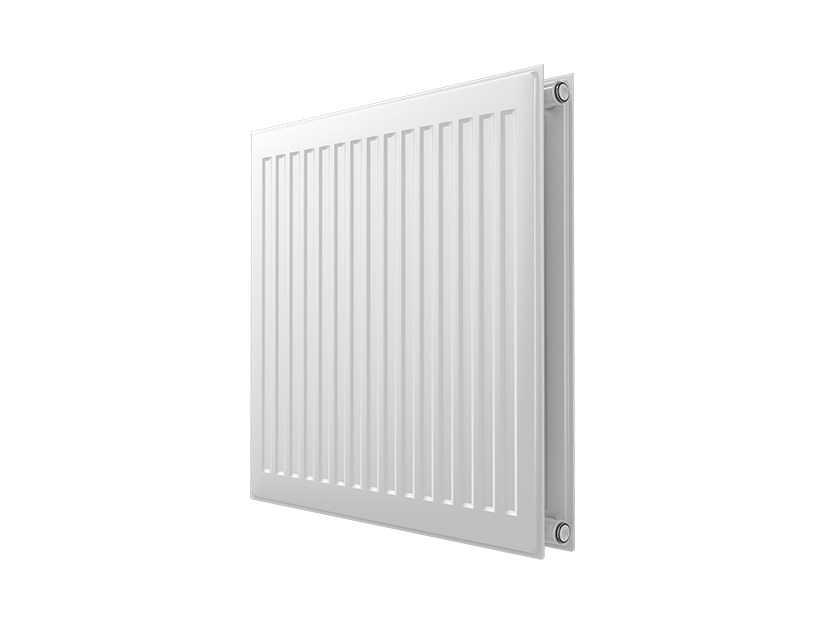 Радиатор панельный Royal Thermo HYGIENE H20-450-1000 RAL9016