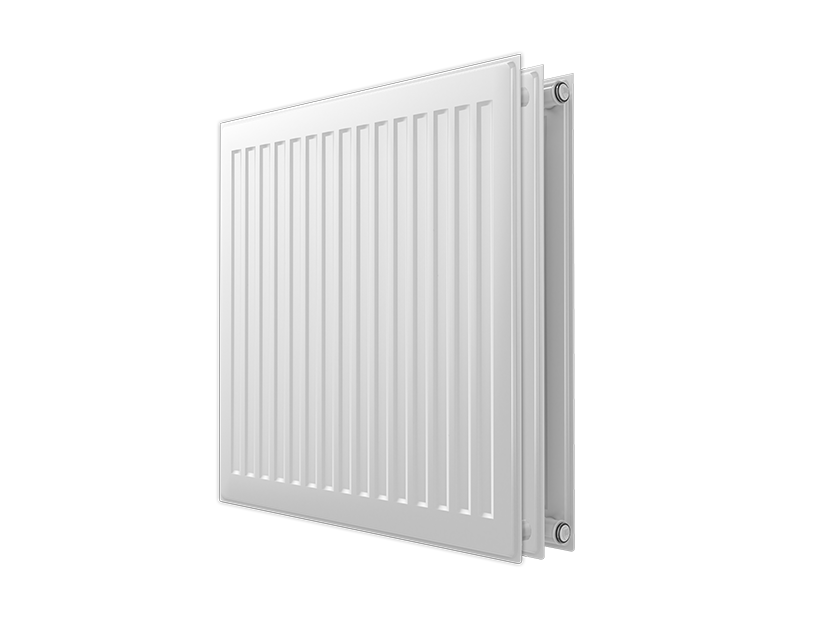 Радиатор панельный Royal Thermo HYGIENE H30-300-700 RAL9016