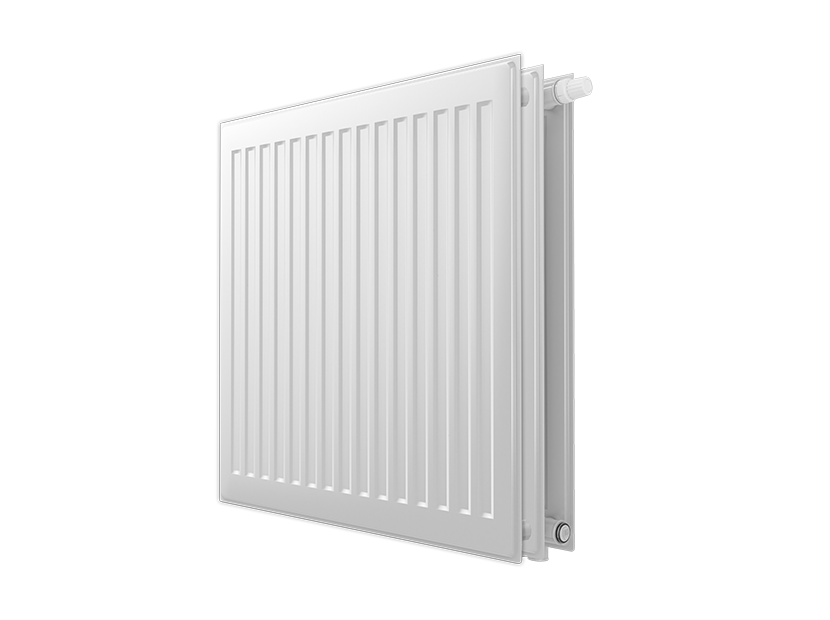 Радиатор панельный Royal Thermo VENTIL HYGIENE VH30-500-400 RAL9016