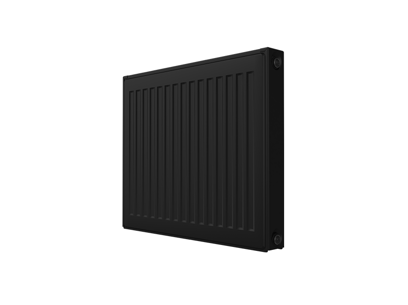Радиатор панельный Royal Thermo COMPACT C21-500-400 Noir Sable