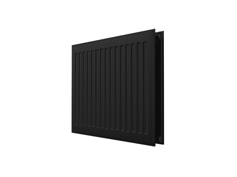 Радиатор панельный Royal Thermo HYGIENE H10-500-800 Noir Sable