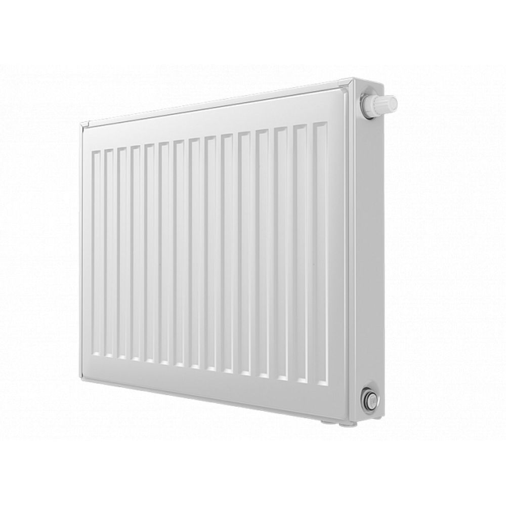 Радиатор панельный Royal Thermo VENTIL COMPACT VC11-300-1100 RAL9016 M