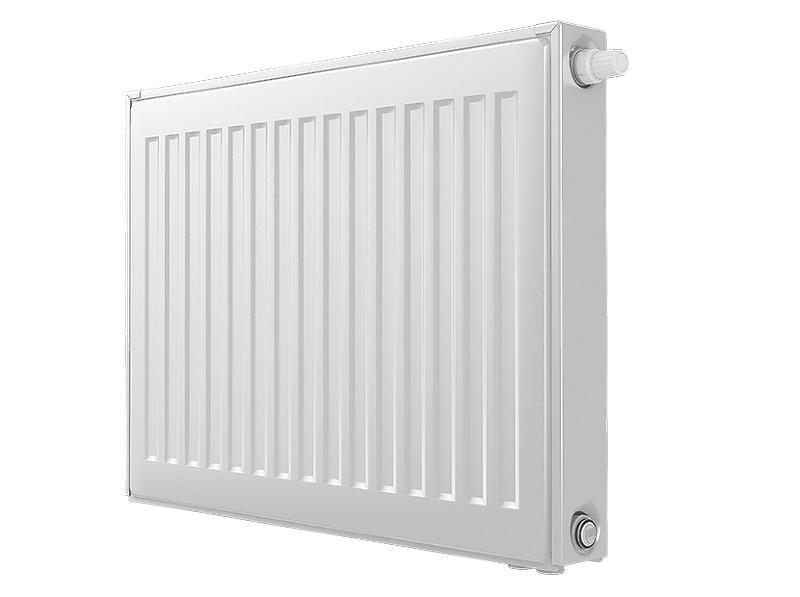 Радиатор панельный Royal Thermo VENTIL COMPACT VC11-300-1300 RAL9016