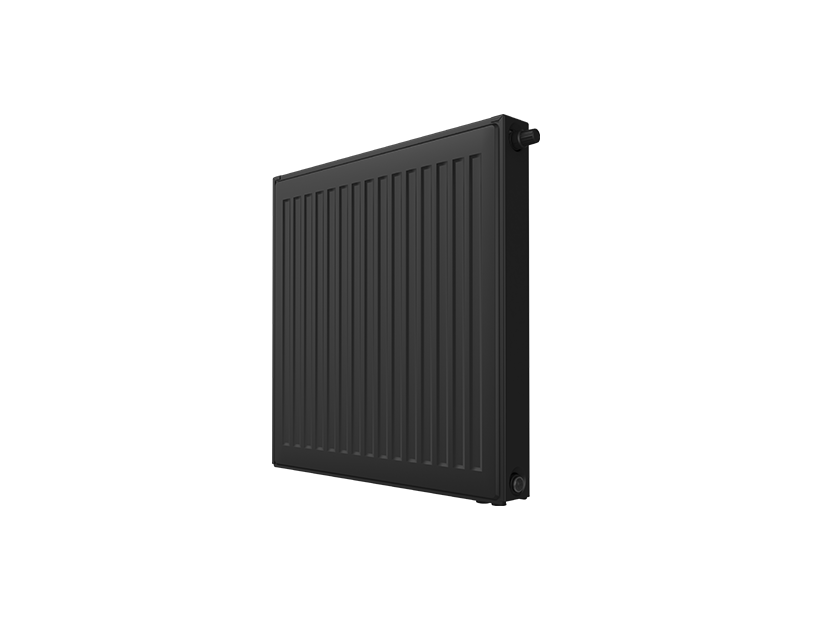 Радиатор панельный Royal Thermo VENTIL COMPACT VC22-300-600 Noir Sable