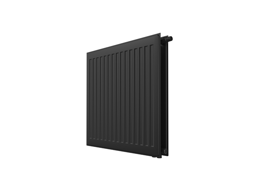 Радиатор панельный Royal Thermo VENTIL HYGIENE VH20-500-1100 Noir Sable