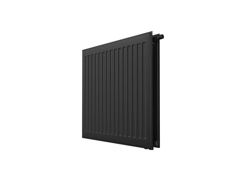 Радиатор панельный Royal Thermo VENTIL HYGIENE VH10-600-500 Noir Sable