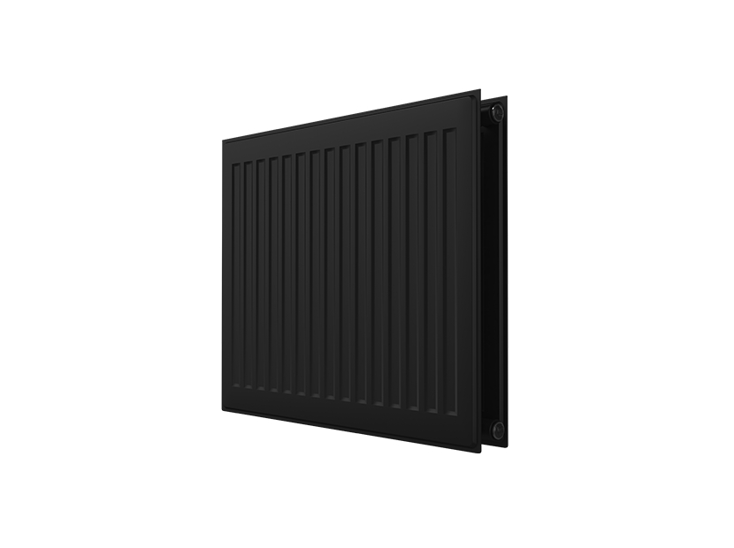 Радиатор панельный Royal Thermo HYGIENE H10-600-1500 Noir Sable