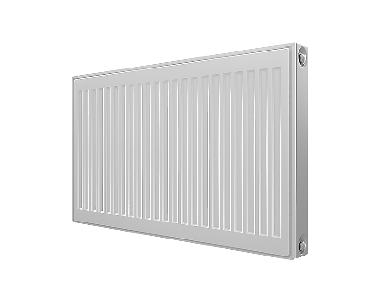 Радиатор панельный Royal Thermo COMPACT C11-400-1900 RAL9016