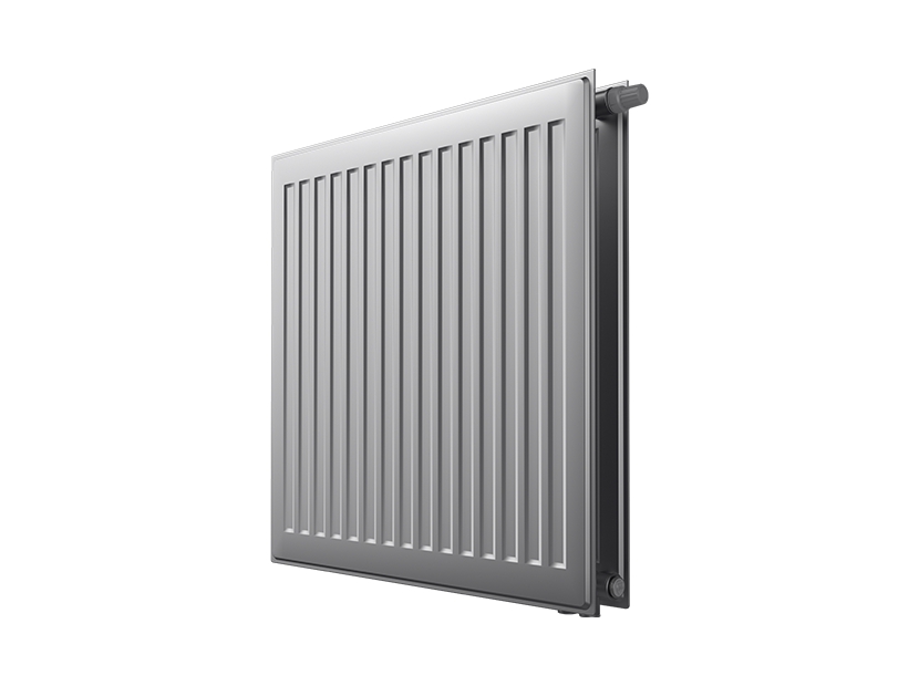 Радиатор панельный Royal Thermo VENTIL HYGIENE VH20-200-1000 Silver Satin
